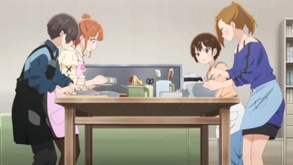 Yamada i ja