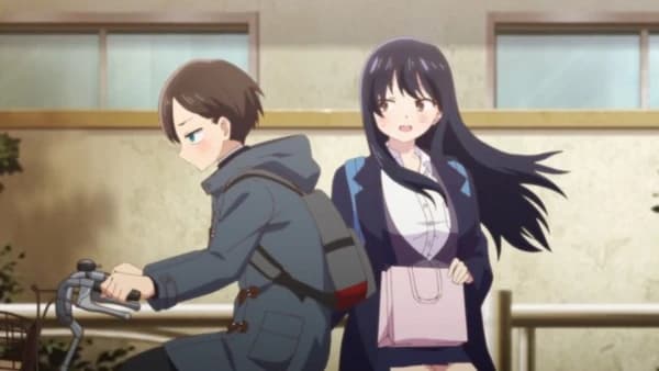 Yamada lubi...