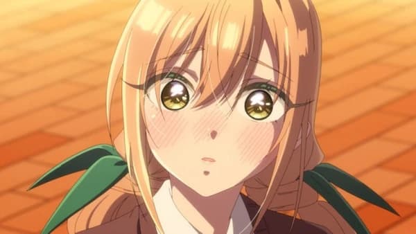 Zagubiona Tsundere