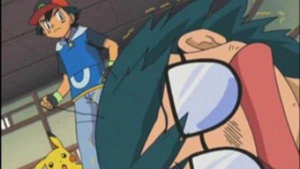 Nie ma to jak Hoenn