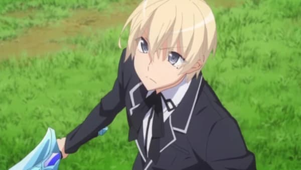 Jako członek rodziny Rias Gremory