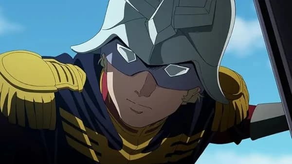 Biały Gundam
