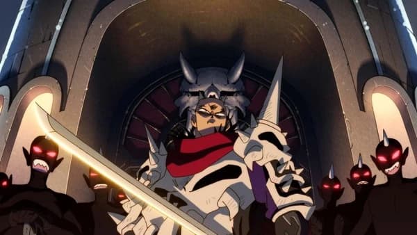 Diabelscy królowie Onimaru