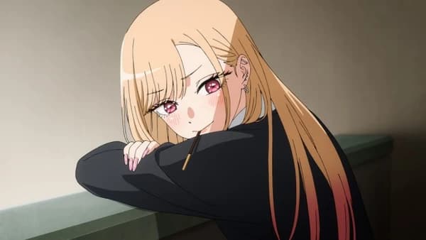 Wakana Gojo, 15 lat, nastolatka