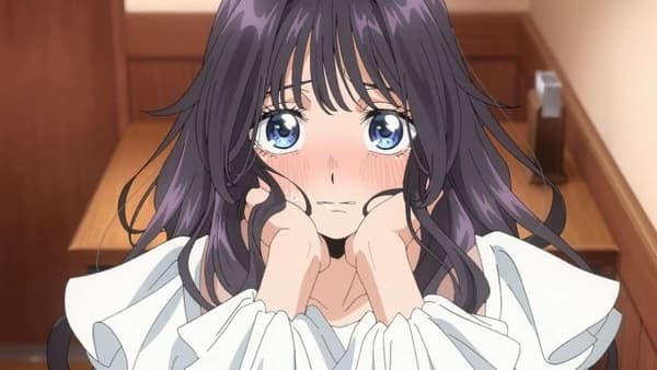 Rintaro i Kaoruko