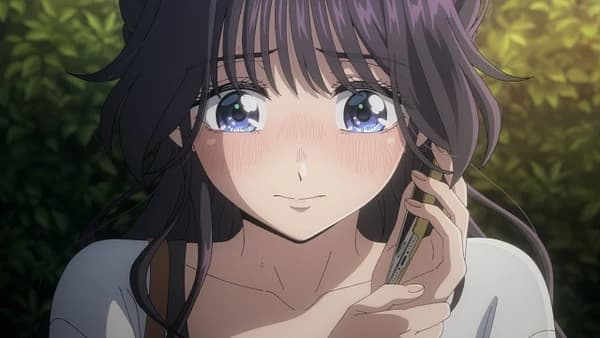 Kaoruko i Rintaro