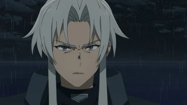 Ryo wraca do domu