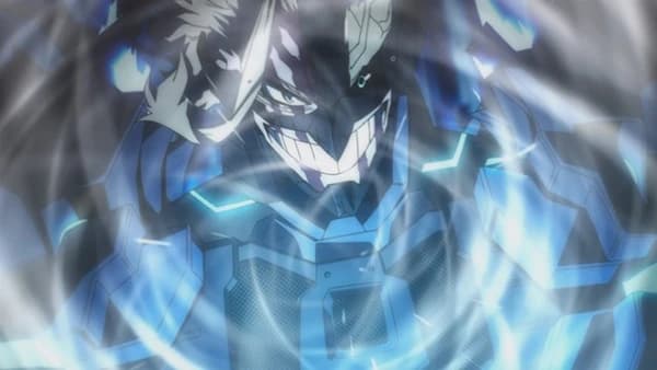 Toshinori Yagi: Rising Origin