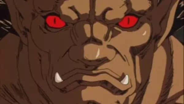 Zodd Nieśmiertelny