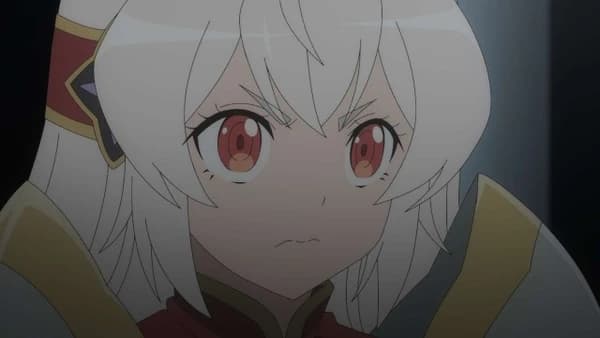 Boskie Requiem Gungnir