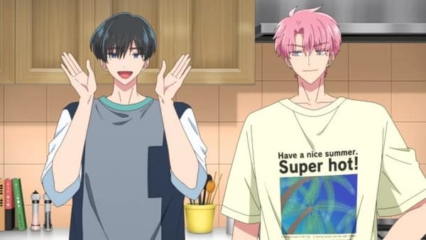 You're One  Those Insane Fans