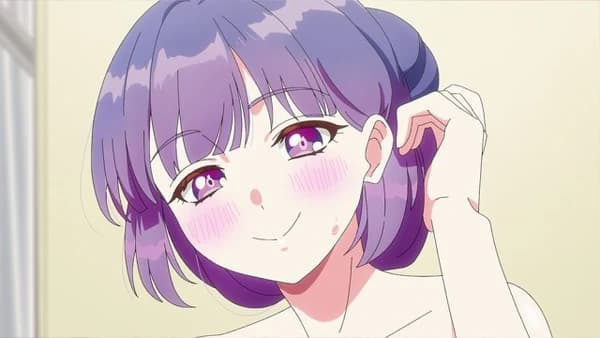 O tym, że Nadeshiko jest zbyt funkcjonalna