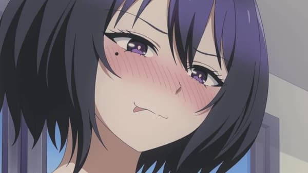 Kusicielka Shikijou