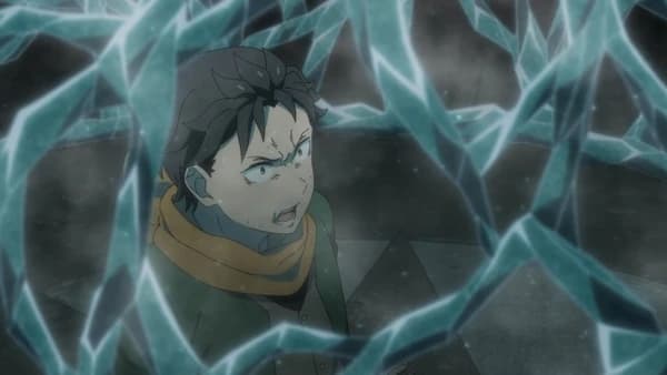 Re:Zero - Życie w innym świecie od zera
