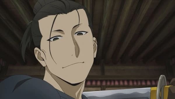 Daikyo i Shokyo