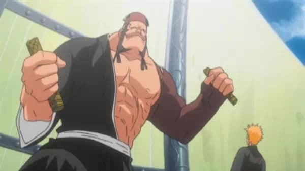 Wejście! Świat Shinigami