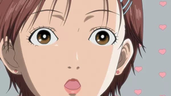 Love? Friendship? Nana i Shouji