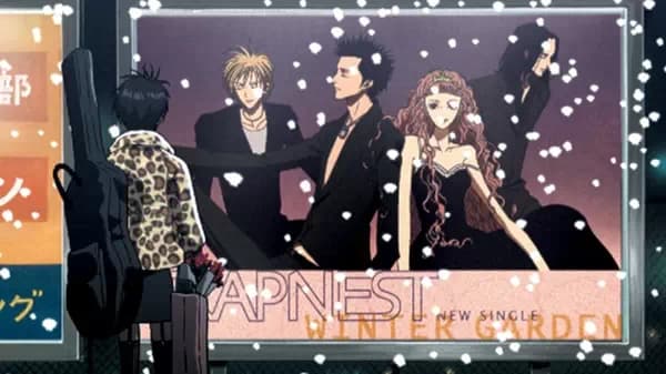 Ren's Dream, Nana O.'s Feelings