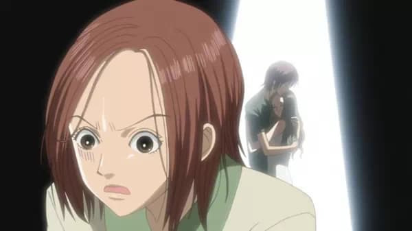 Yasu Appears! Room No. 707