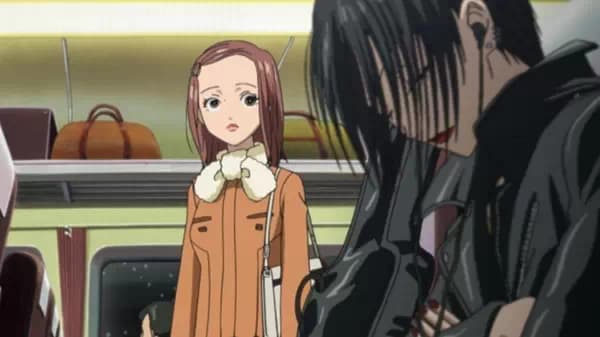 Prologue: Nana i Nana