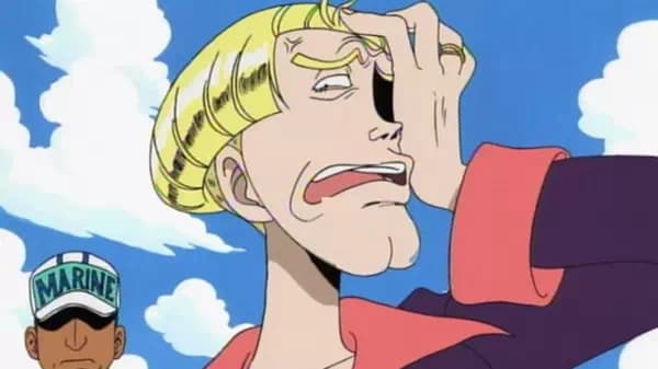 Wkracza Wielki Szermierz! Łowca Piratów Roronoa Zoro!