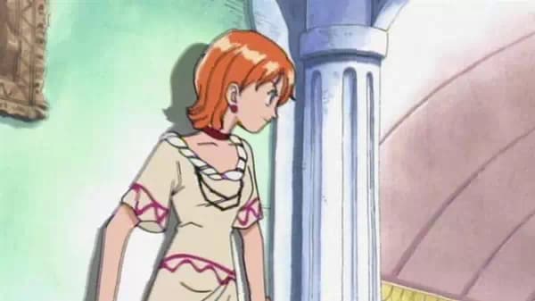 I'm Luffy!  Man Who's Gonna być King   Pirates!