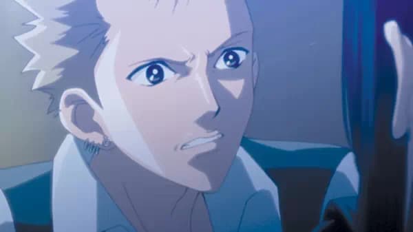 Wish  Tanabata, Hachi's Love