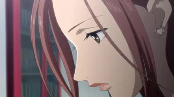 Hachi's Prayer, Nana's Feelings