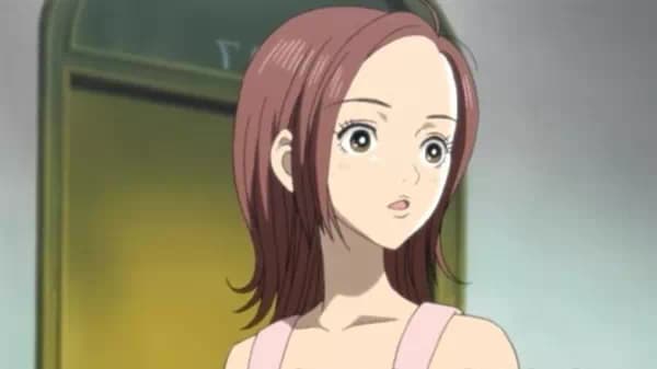 Nana O.'s Love Whereabouts