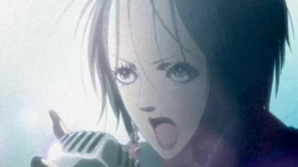 Blast's First Live Concert