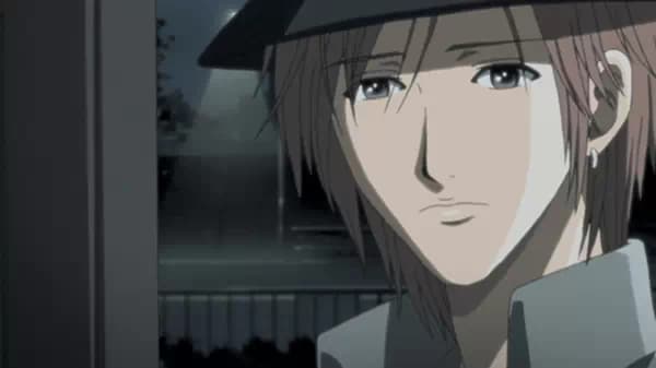 Sachiko's Tears, Shoji's Determination