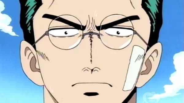 Luffy wraca do akcji! Desperacki opór panny Kayi!