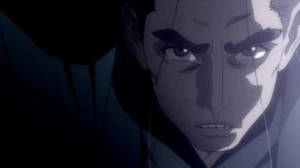 Ceremonia Yodare-Azuki