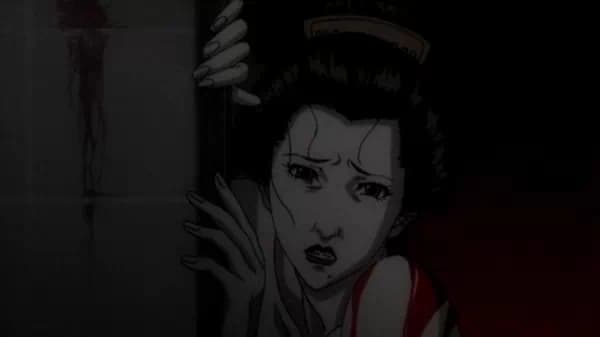 Mumyou Sakanagare