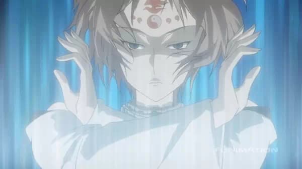 Wodna Sekirei