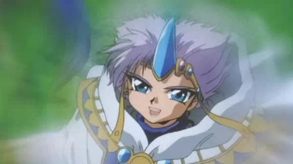 Starcie! Magiczni Rycerze kontra Zagato