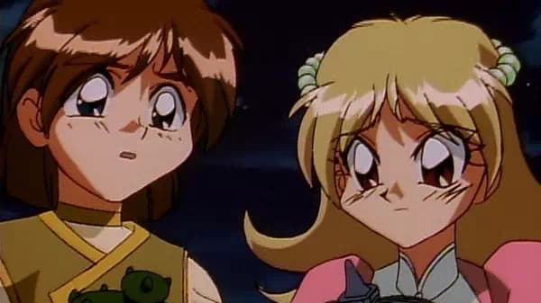 Ready dla Exile! Isn't Two People's Love Eternal?