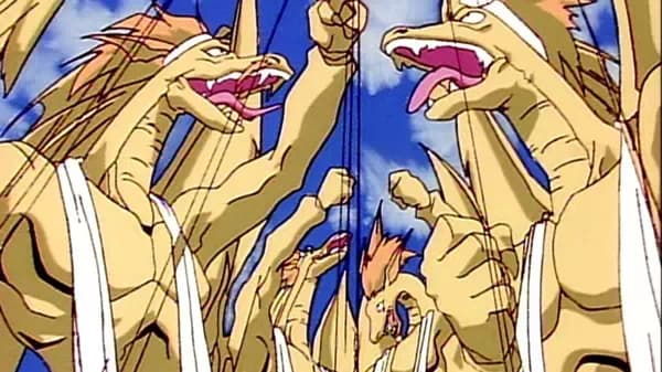 Peace Conference? This jest  Dragon Shrine?