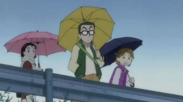 Klimaks FLCL