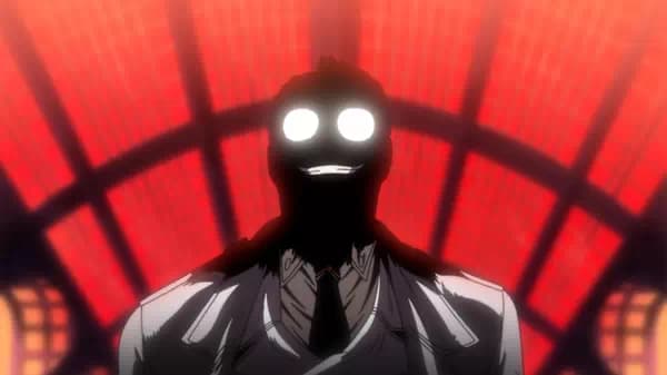 Hellsing IV