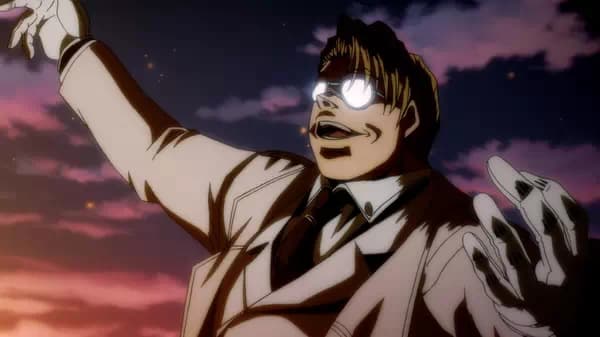 Hellsing VIII