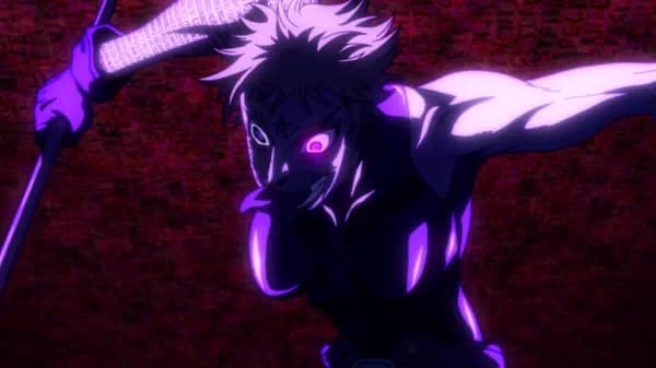 Hellsing VII
