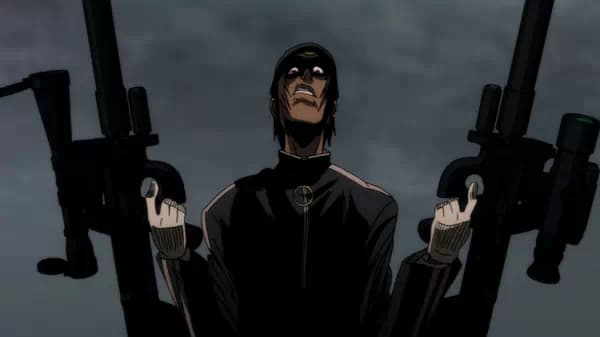 Świt: Dodatek do Hellsinga