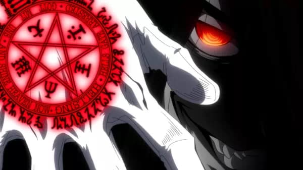 Świt: Dodatek do Hellsinga