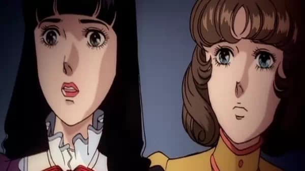 Nanako zdyskwalifikowana?