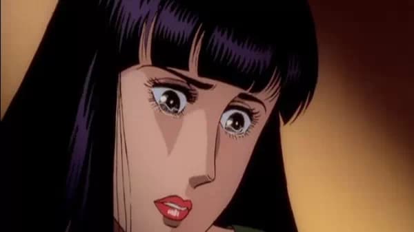 Mariko...