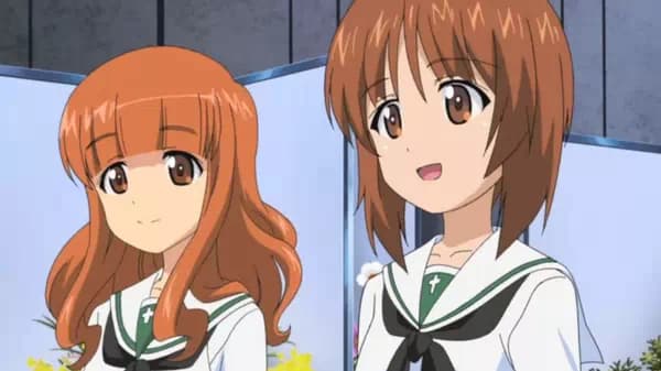 Walka staje się zacięta!