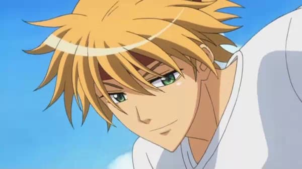 Maid-sama i Festiwal Sportowy
