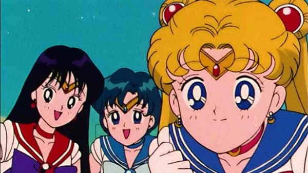 Chroń marzenia dzieci: przyjaźń poprzez anime