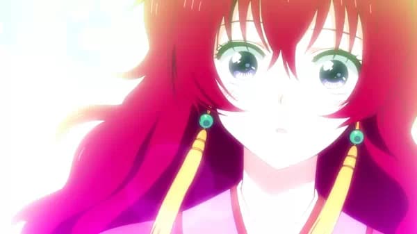 Princess Yona